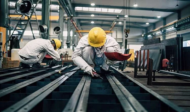 Mamak İşyeri İlaçlama